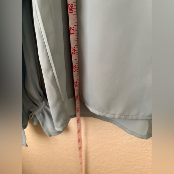 L'Academie Women's Blouse Size Small - Picture 7 of 7